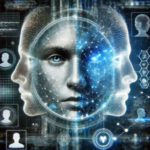 هوش مصنوعی چهره آینده