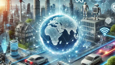 اخبار تکنولوژی ۲۰۲۴