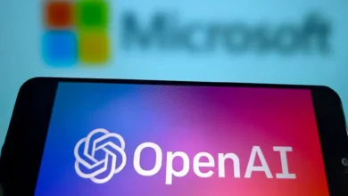 کاهش سهم پرداختی OpenAI به مایکروسافت تا سال ۲۰۳۰