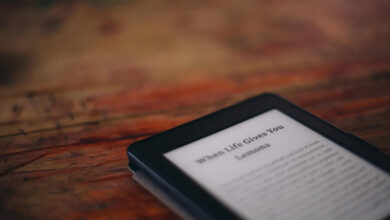 راه‌اندازی سرویس ترجمه هوش مصنوعی کیندل توسط آمازون