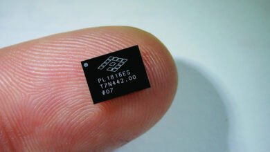 سرمایه‌گذاری مدیرعامل سابق اینتل در چیپلت کم‌مصرف PowerLattice