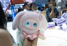 طرح توقف چهار‌ساله اسباب‌بازی‌های مجهز به چت‌بات در کالیفرنیا