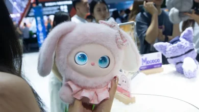 طرح توقف چهار‌ساله اسباب‌بازی‌های مجهز به چت‌بات در کالیفرنیا